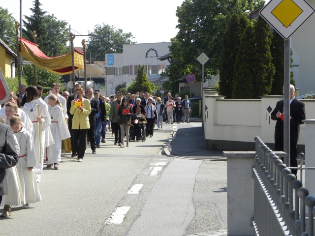 Fronleichnam 2016 45